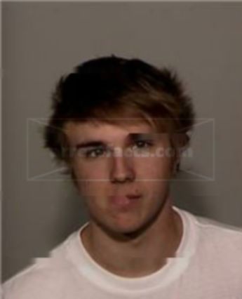 Connor Phillip Volkers