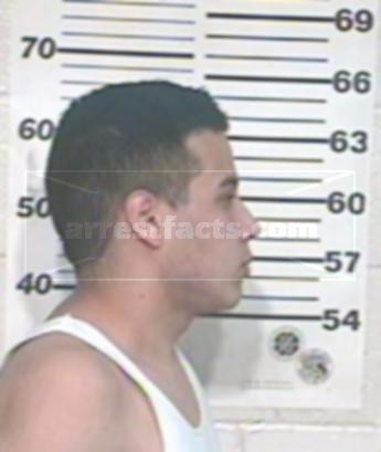 Romo Jr. Juan Antonio