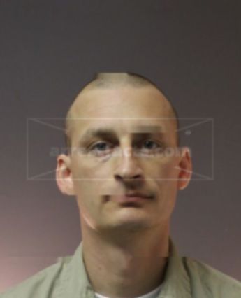 Charles Alvin Weber