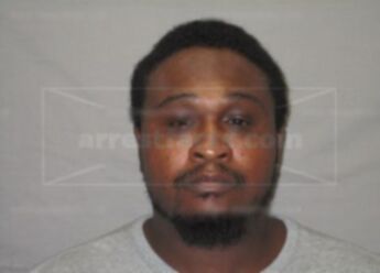 Dejuan Donte Gibson