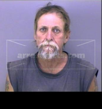 John Robert Morris