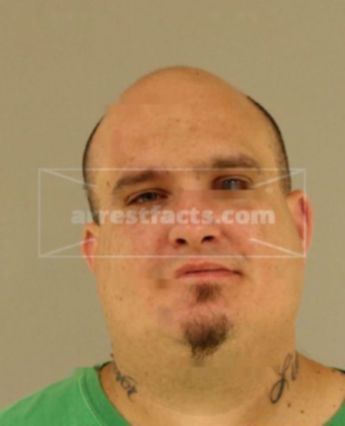 Tristen Duane Gillespie