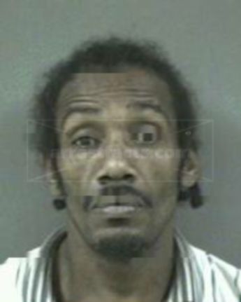 Harold Williams
