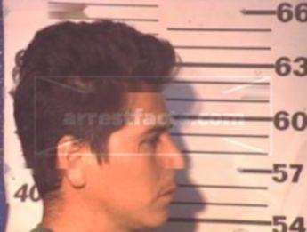 Vidal Tovar Maldonado