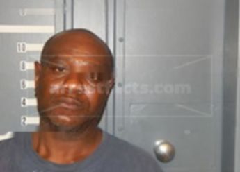 Tyrone Nmn Randolph