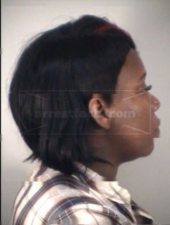 Gwendolyn Sherrelle Solomon