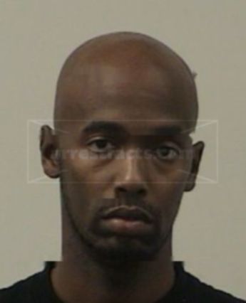 Frederick Cordell Jones