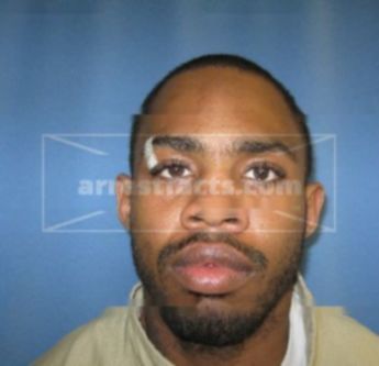 Harvey B. Adams-Evans