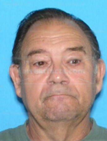 David Leroy Calhoun