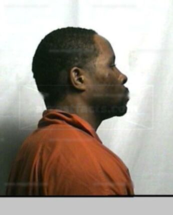 Davion Patrick