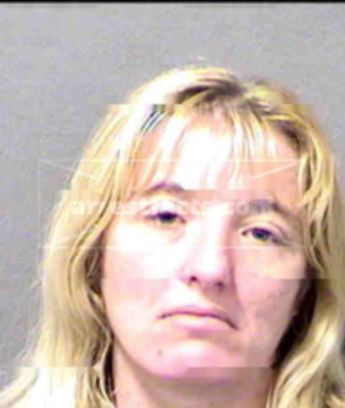 Stephanie Ann Shirley