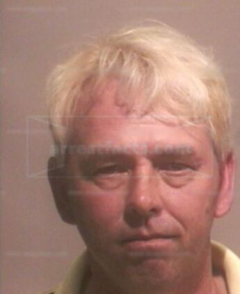 Alton Shumate