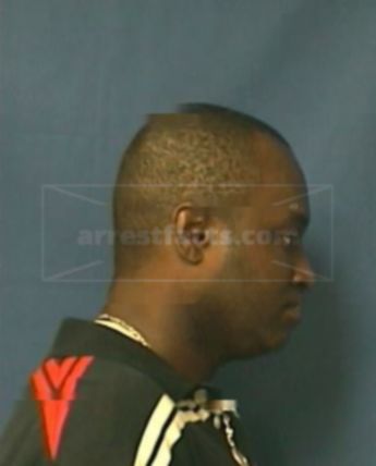 Clyde Eugene Williams