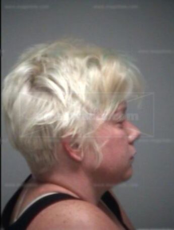 Ericka Yvonne Purvis