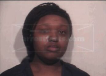 Crystal Tyreese Manning
