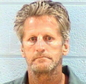 Mark D. Inman