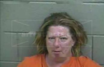 Deborah Leigh Courtney