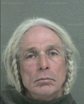 Randy Eugene Agard