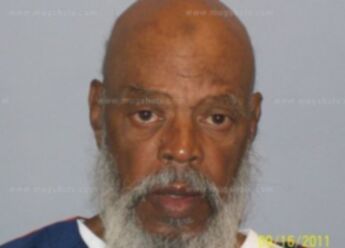 Roscoe Franklin Cumberland