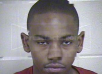 Marcus A Brown