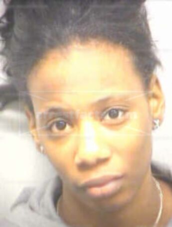 Sherron D Lewis