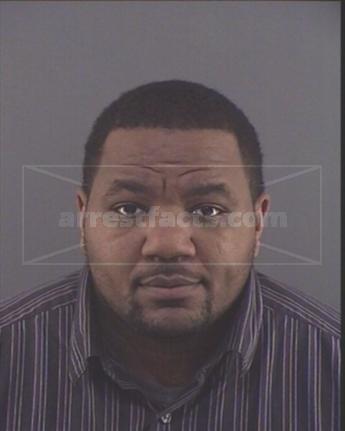 Anthony Thomas Jones
