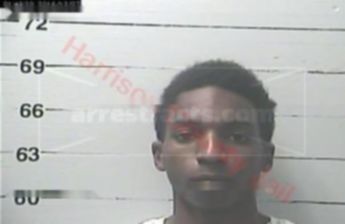 Garrett Tarell White