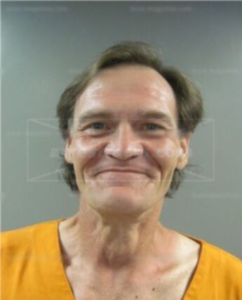 Donald Ray Parker