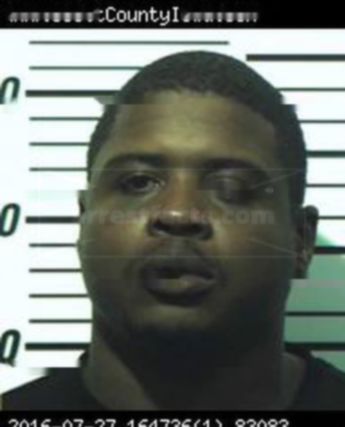 Michael Scott Parker Sr.
