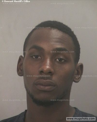 Devonte Reshod Hughes