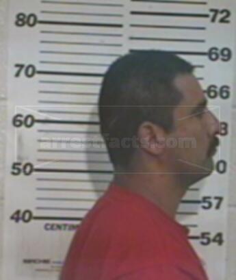Carlos Escalona Mireles