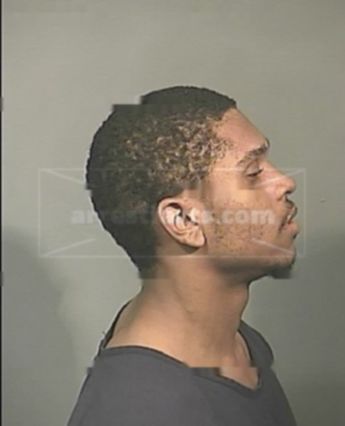 Charles Jamar Hawkins