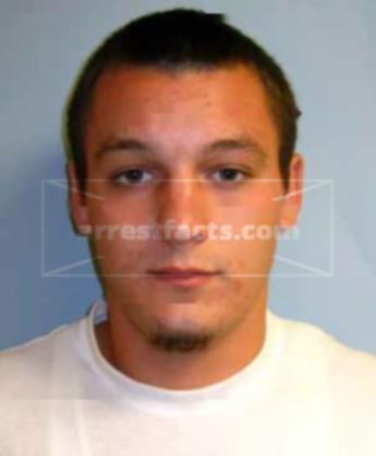 Ryan Jeffery Roth