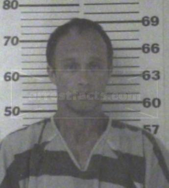 Jerry Davis Clinard