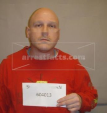 Steven Michael Cowan