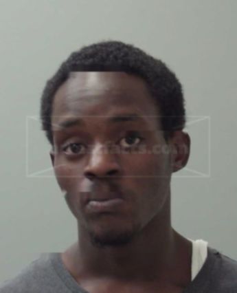 Clarence Deqwon Goode