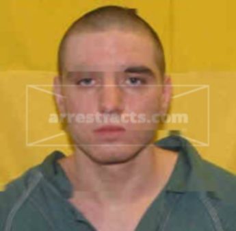 Brandon James Lewis