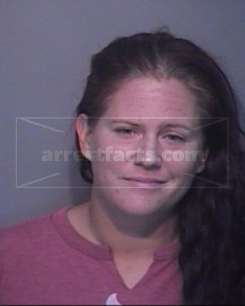 Stephanie Alishia Ramsay