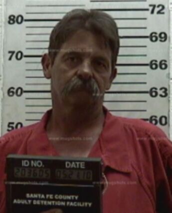 Carl Anthony Whitcomb