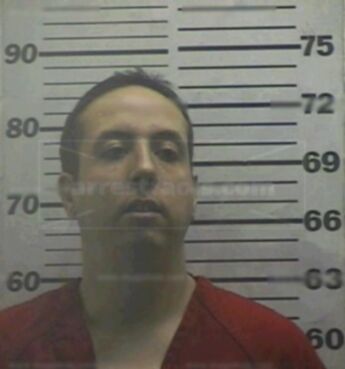Timothy Nathaniel Trujillo
