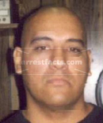 Kevin Andrew Diaz