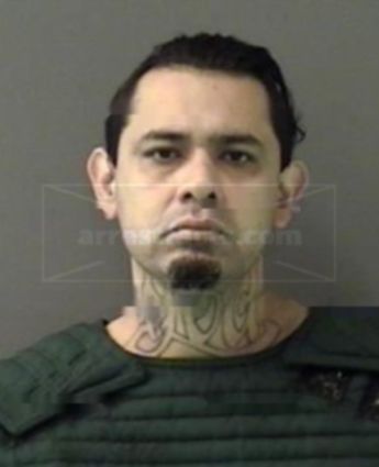 Christopher Lee Mojica