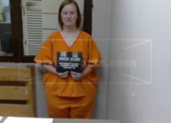 Amanda Marie Mcfall