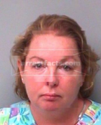 Carol A Mccue