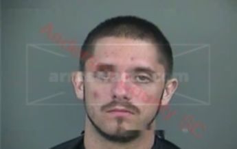 Anthony Cruz Keller