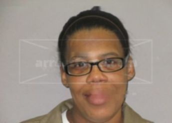 Amanda Marie Parker