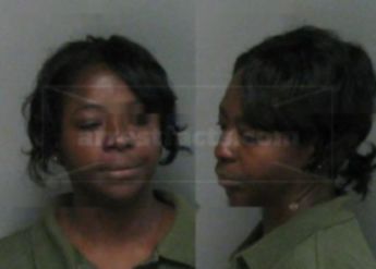 Angela Crawford
