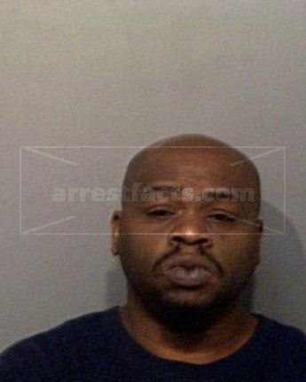 Jermaine Leon Bradley