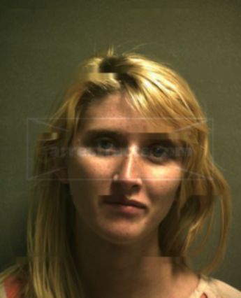 Annelies Nicole Hall