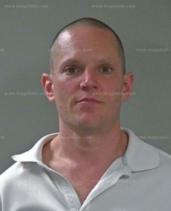 Stephen Denton Harris